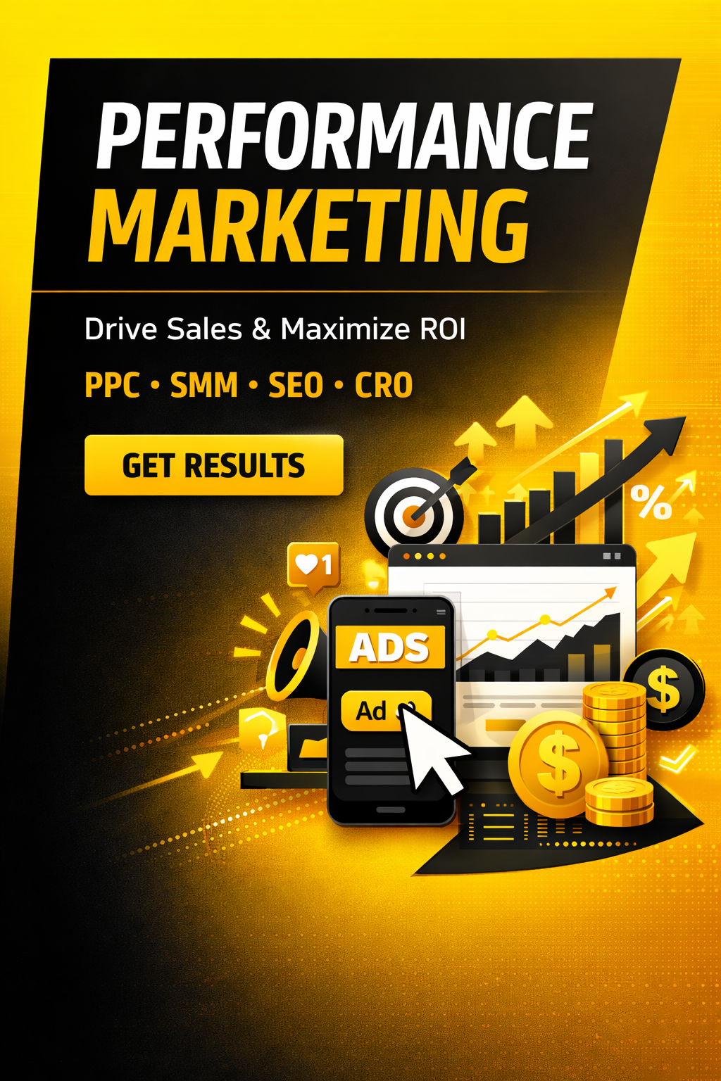 Performance Marketing