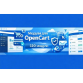 OpenCart SEO modules