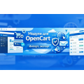 Data import, export, and upload modules for OpenCart