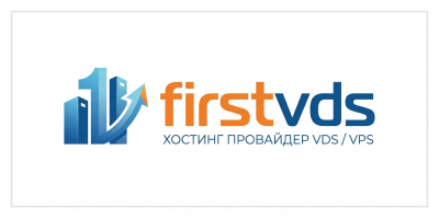Хостинг firstvds