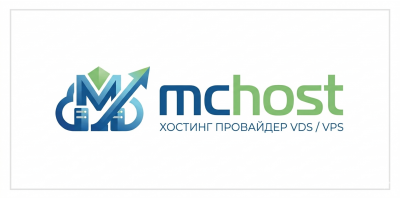 Хостинг MCHOST