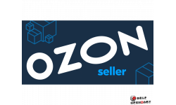 Ozon Seller. Unloading goods from OpenCart to Ozon, My warehouse.