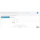 модуль лояльности OpenCart
