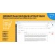 OpenCart Tabs | Multilingual additional tabs in product cards.