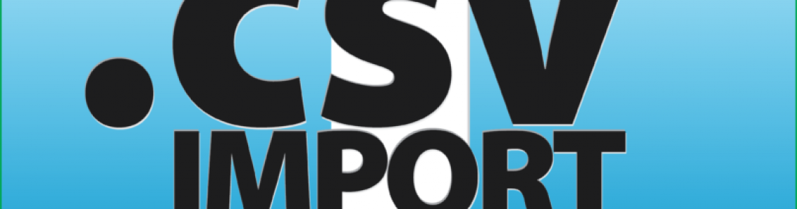 Как загрузить товары в OpenCart из CSV через CSV Import PRO