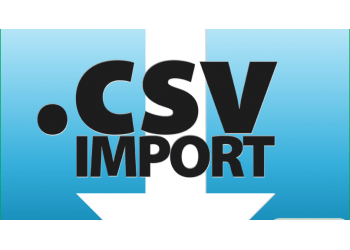 CSV Import PRO Import Module