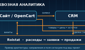 Website and Service Integration: APIs, Data Feeds and End-to-End Analytics