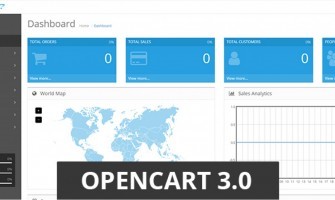 OpenCart performance extensions.  Database optimization.