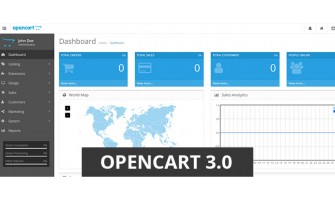Расширения производительности OpenCart. Оптимизация базы данных.