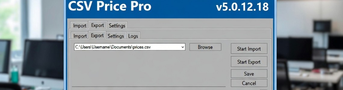 The Complete Guide to CSV Price Pro. Buy CSV Price Pro