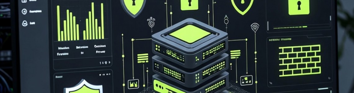 Configuring CSF and LFD – The Best Linux Server Security 2026