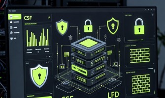 Configuring CSF and LFD – The Best Linux Server Security 2026
