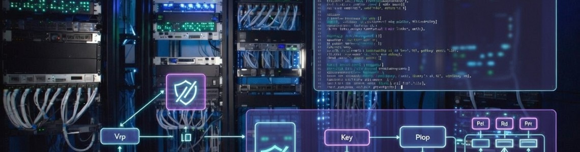 Set Up Your VPN in 10 Minutes: A Complete Guide to WireGuard on a VPS