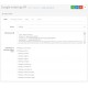 Google Indexing API Opencart