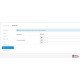 Уведомление о поступлении и предзаказ товара — модуль OpenCart Модуль уведомления о поступлении товара