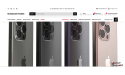 A ready-made online store on OpenCart 3 – buy and launch in 24 hours!