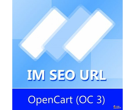 IMSeoUrl SEO Generator Module CHPU