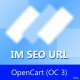 Модуль IMSeoUrl SEO генератор ЧПУ