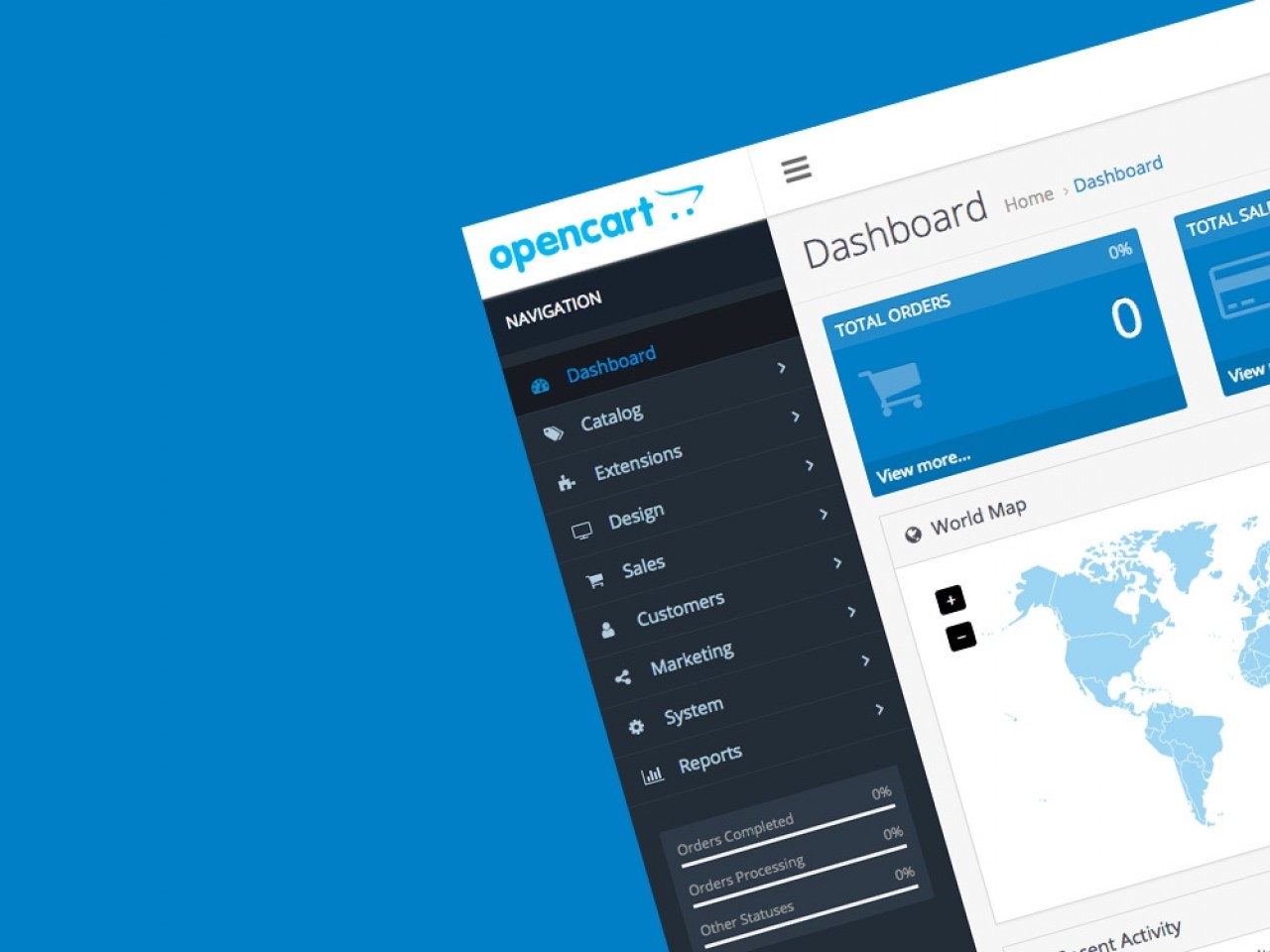 Opencart add-ons