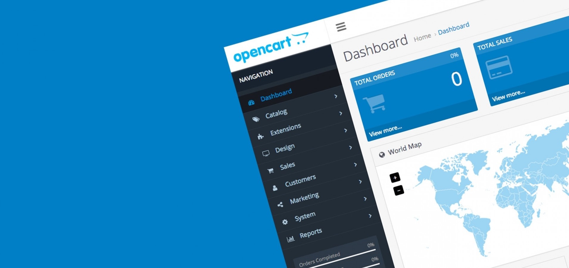 Дополнения opencart